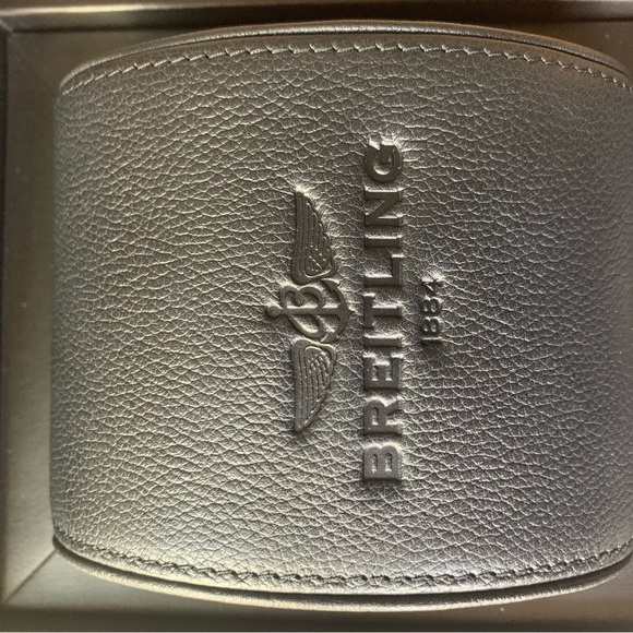 Breitling Lady Colt - like new condition! - Picture 4 of 12